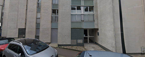 Dr Caroline Mathé-de la Pinsonnais : 7 rue Deshoulières à Nantes
